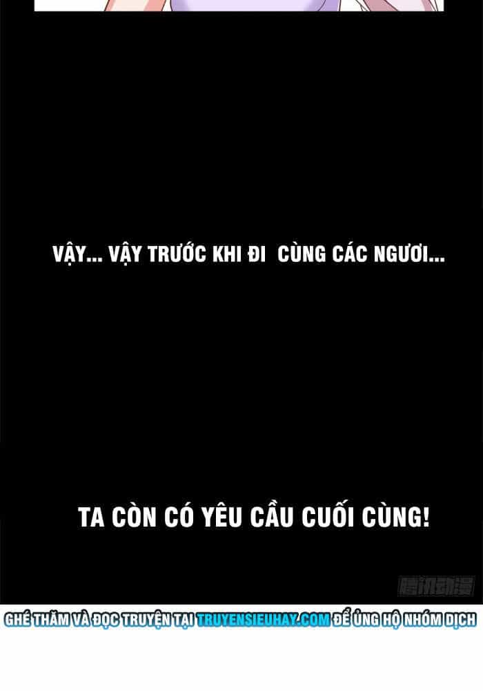 Lão Tổ Của Bạn Đang Online - Chương 107 - ảnh 16