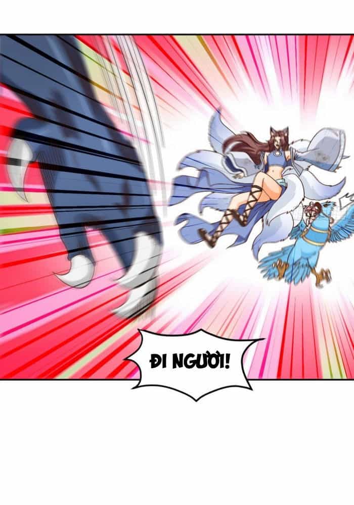Lão Tổ Của Bạn Đang Online - Chương 108 - ảnh 25