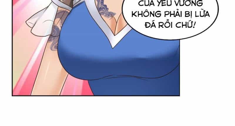 Lão Tổ Của Bạn Đang Online - Chương 110 - ảnh 10