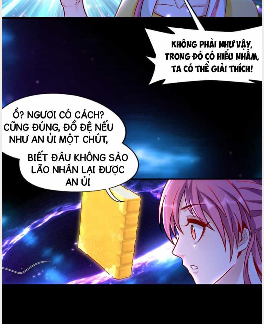 Lão Tổ Của Bạn Đang Online - Chương 14 - ảnh 7