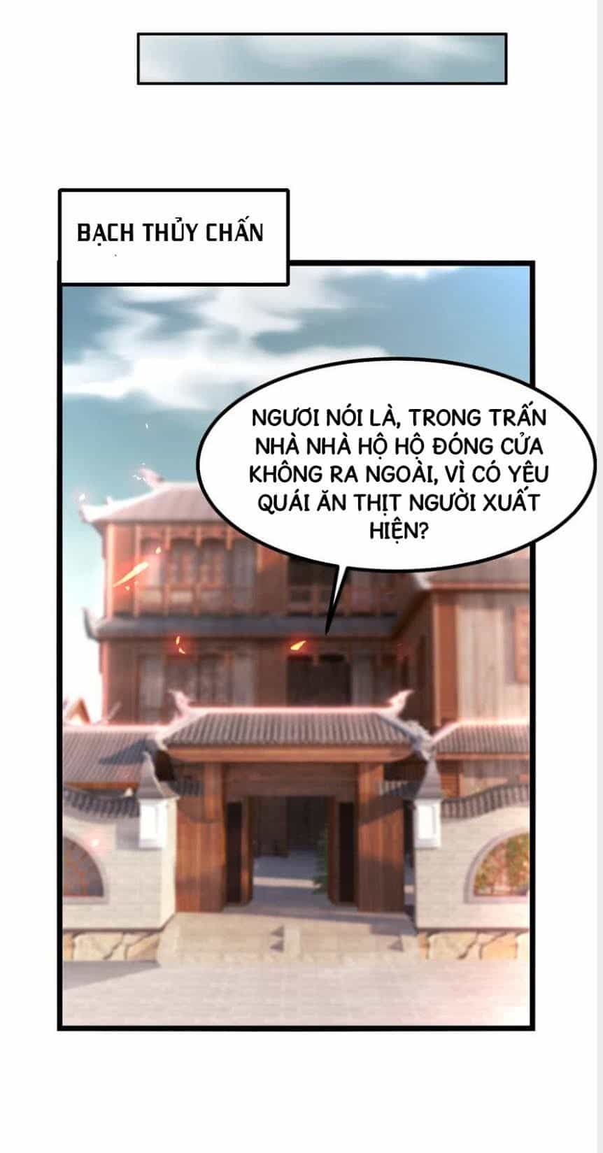 Lão Tổ Của Bạn Đang Online - Chương 19 - ảnh 34