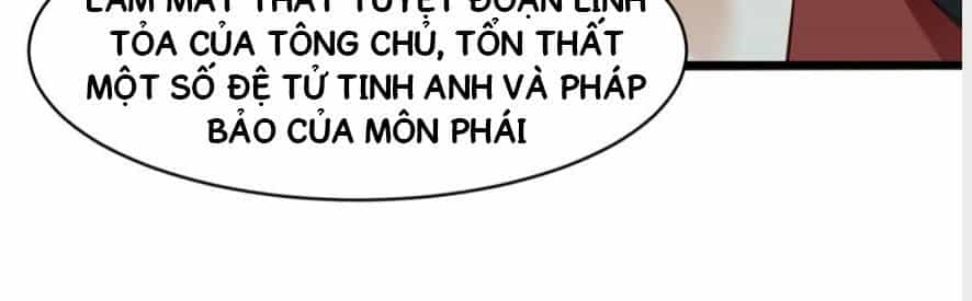 Lão Tổ Của Bạn Đang Online - Chương 19 - ảnh 5
