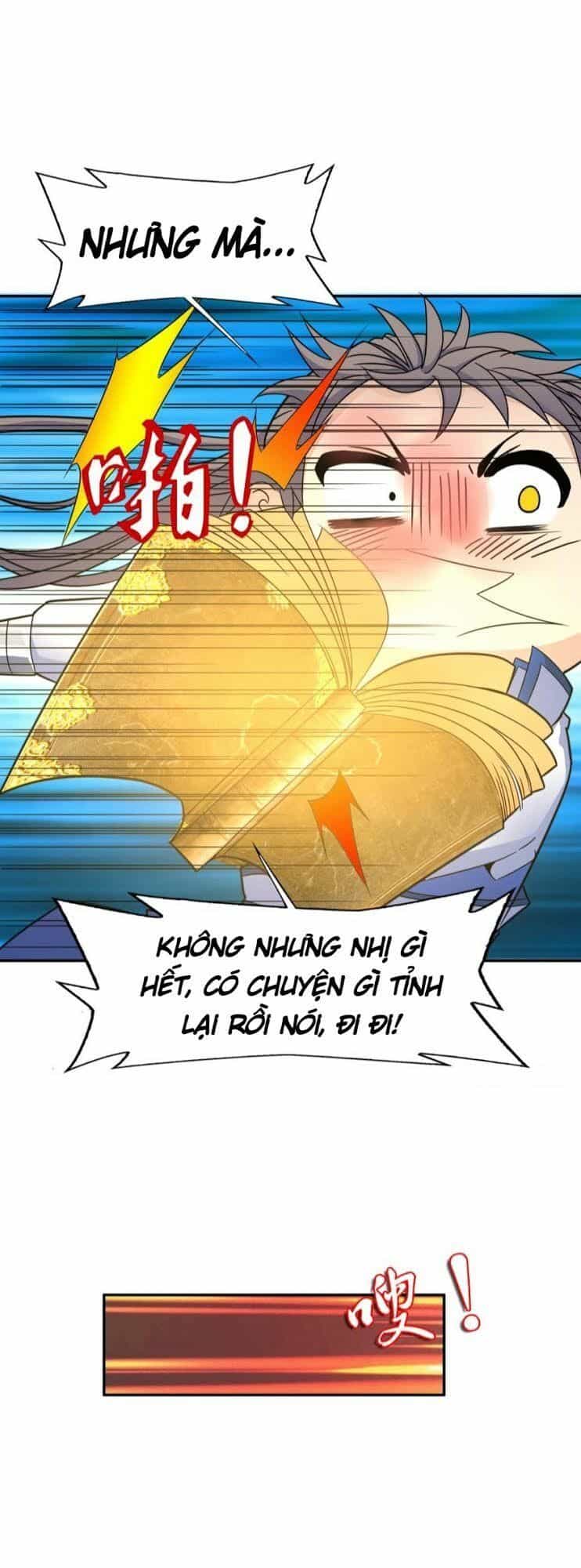 Lão Tổ Của Bạn Đang Online - Chương 2 - ảnh 15