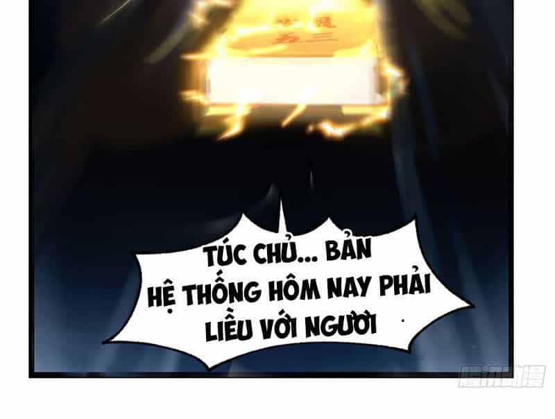 Lão Tổ Của Bạn Đang Online - Chương 30 - ảnh 7