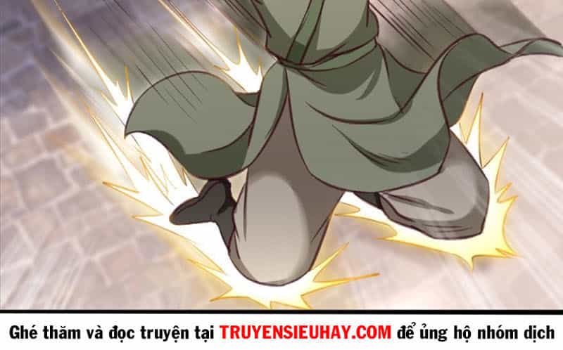 Lão Tổ Của Bạn Đang Online - Chương 31 - ảnh 10
