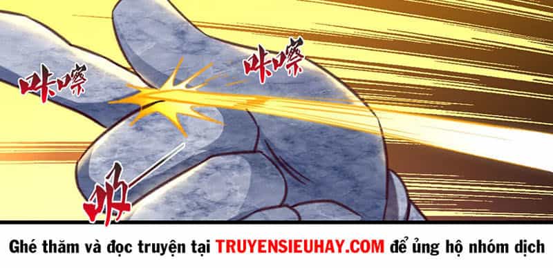 Lão Tổ Của Bạn Đang Online - Chương 32 - ảnh 34