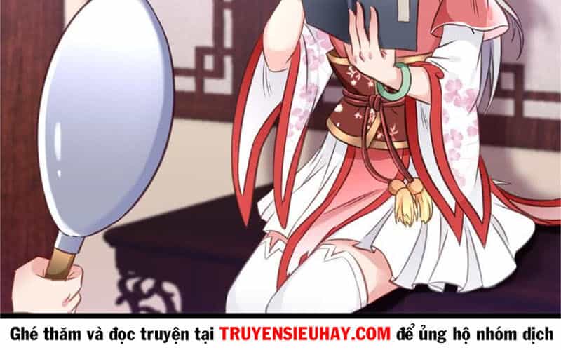 Lão Tổ Của Bạn Đang Online - Chương 34 - ảnh 3