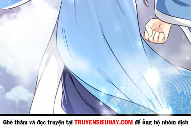 Lão Tổ Của Bạn Đang Online - Chương 34 - ảnh 9