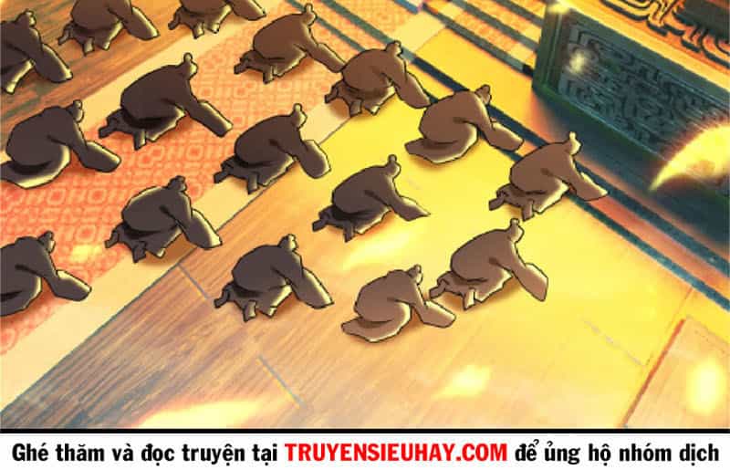 Lão Tổ Của Bạn Đang Online - Chương 35 - ảnh 4