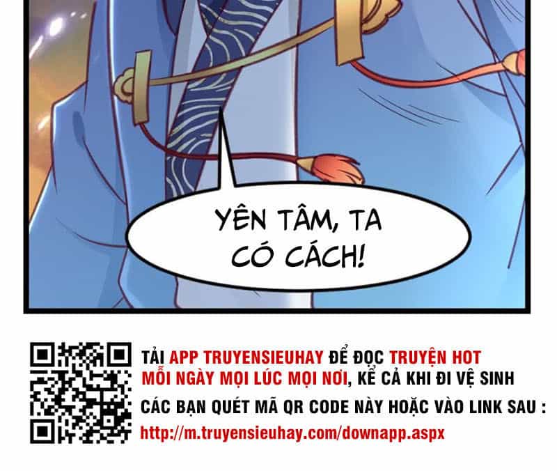 Lão Tổ Của Bạn Đang Online - Chương 36 - ảnh 43