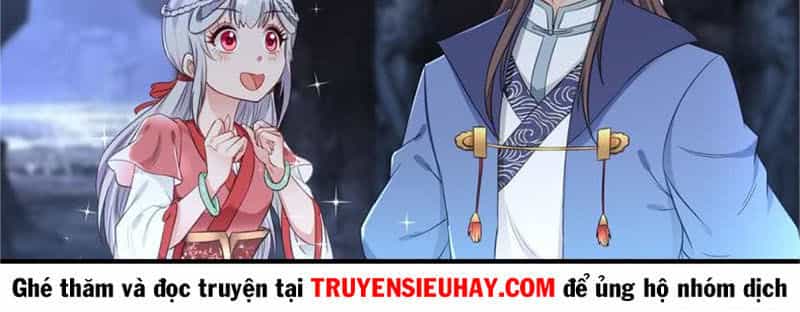 Lão Tổ Của Bạn Đang Online - Chương 36 - ảnh 7