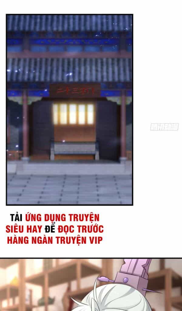 Lão Tổ Của Bạn Đang Online - Chương 37 - ảnh 1