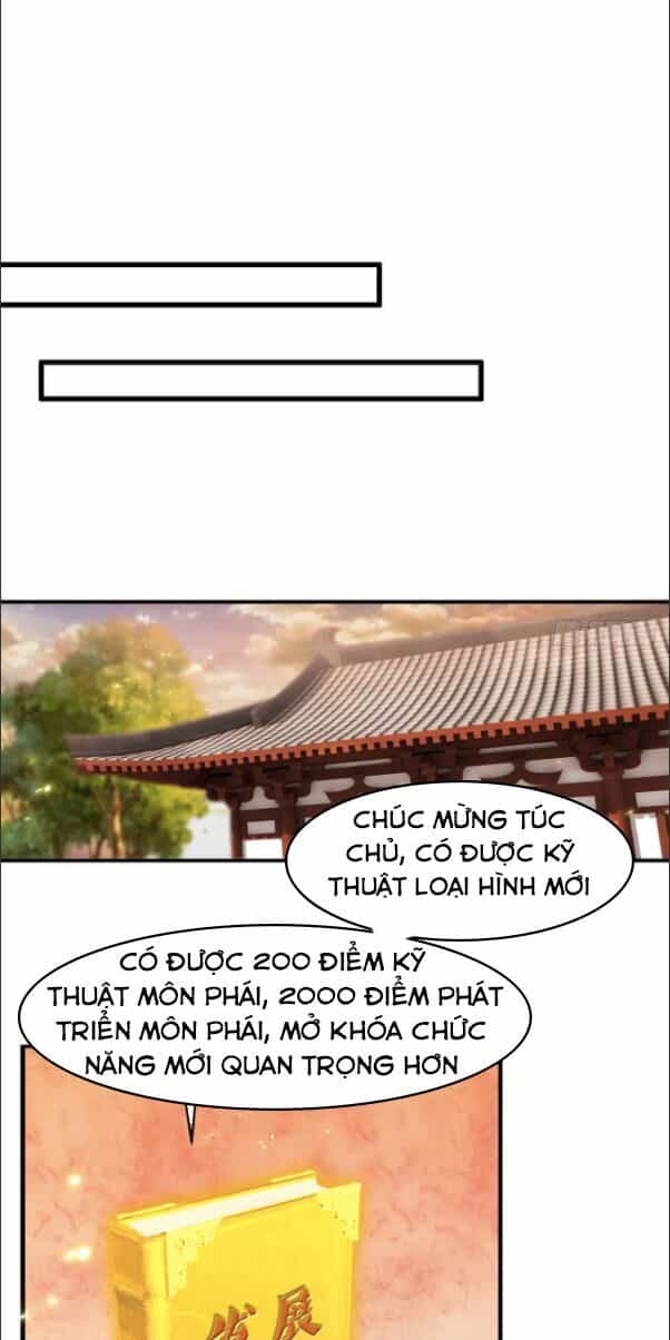Lão Tổ Của Bạn Đang Online - Chương 41 - ảnh 10