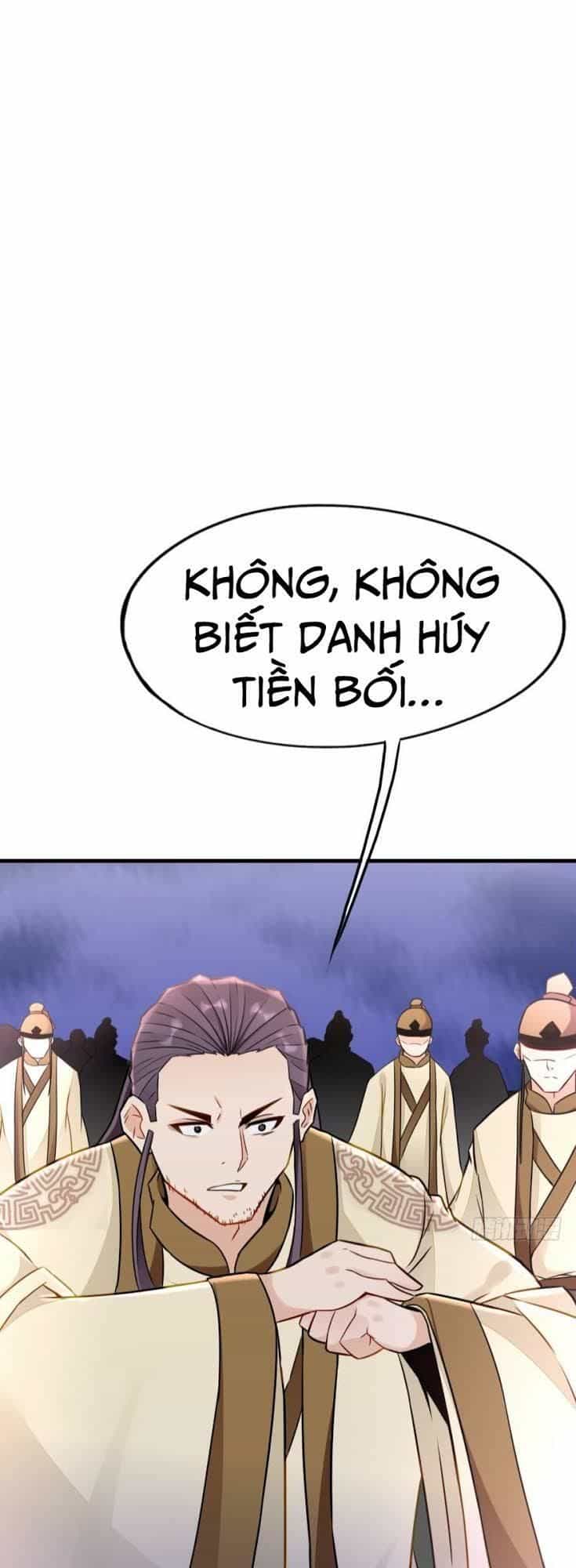 Lão Tổ Của Bạn Đang Online - Chương 5 - ảnh 15