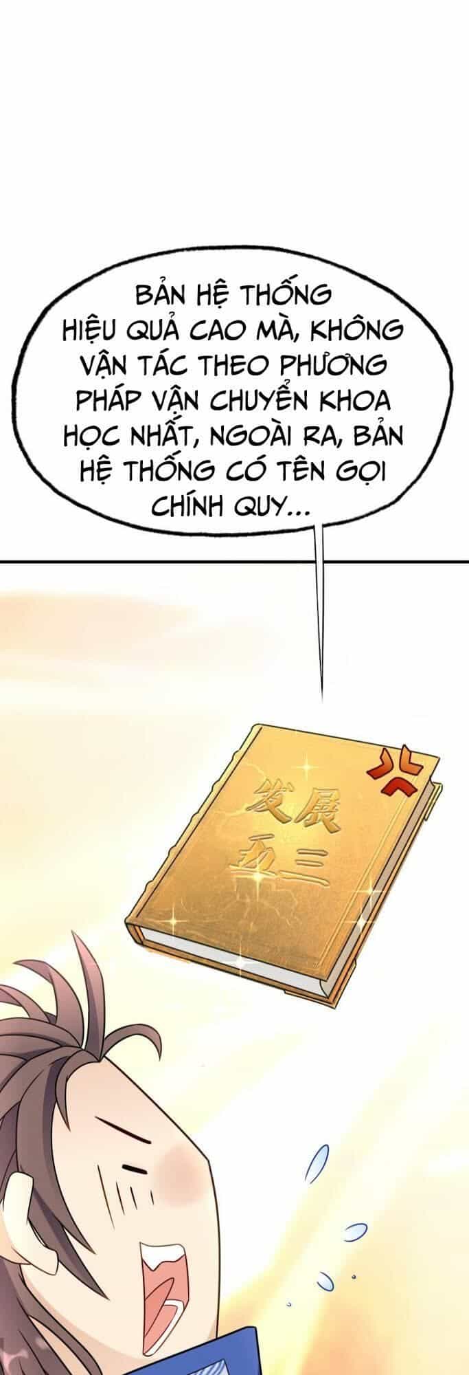 Lão Tổ Của Bạn Đang Online - Chương 5 - ảnh 42