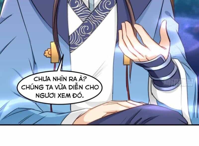 Lão Tổ Của Bạn Đang Online - Chương 53 - ảnh 27