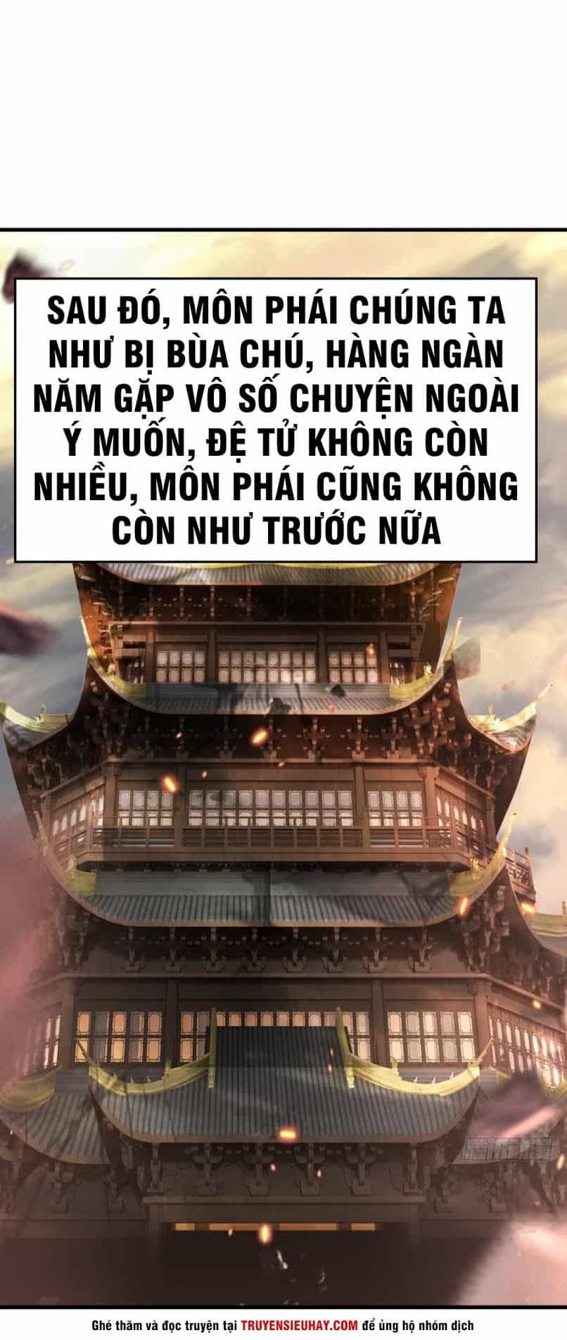 Lão Tổ Của Bạn Đang Online - Chương 6 - ảnh 31