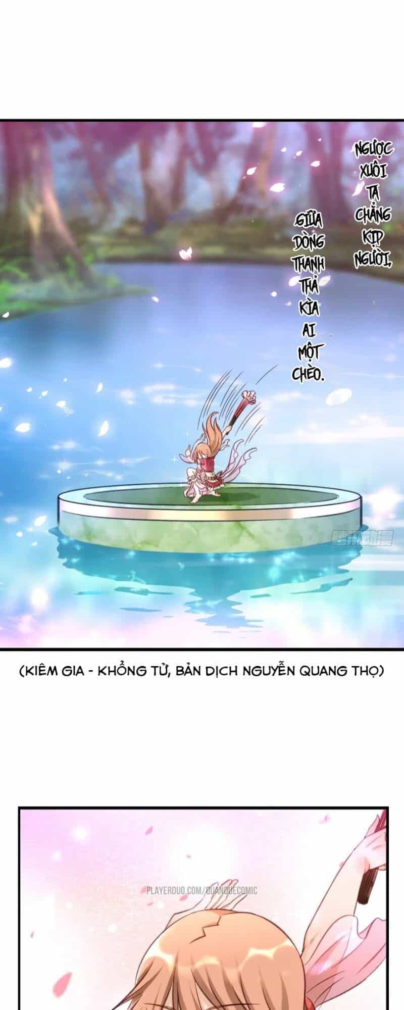 Lão Tổ Của Bạn Đang Online - Chương 57 - ảnh 3