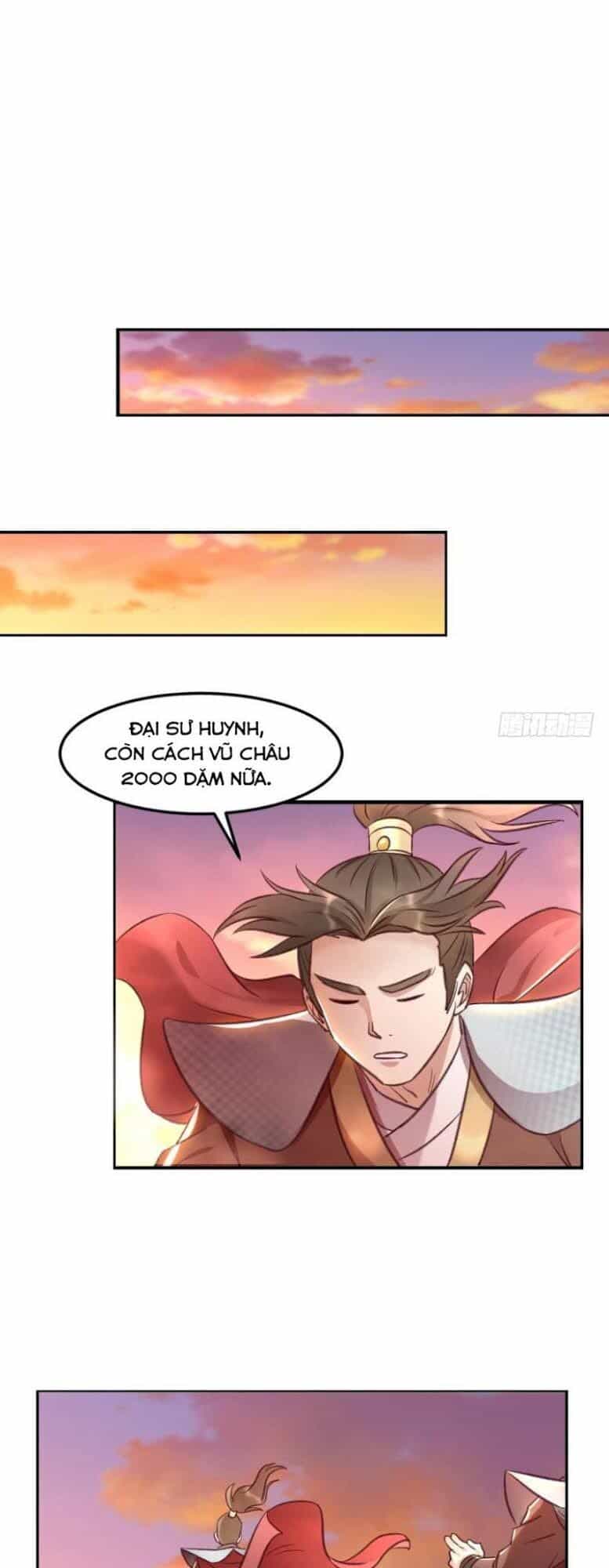 Lão Tổ Của Bạn Đang Online - Chương 59 - ảnh 35