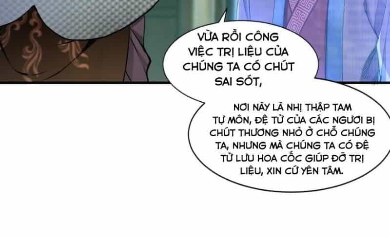 Lão Tổ Của Bạn Đang Online - Chương 62 - ảnh 22