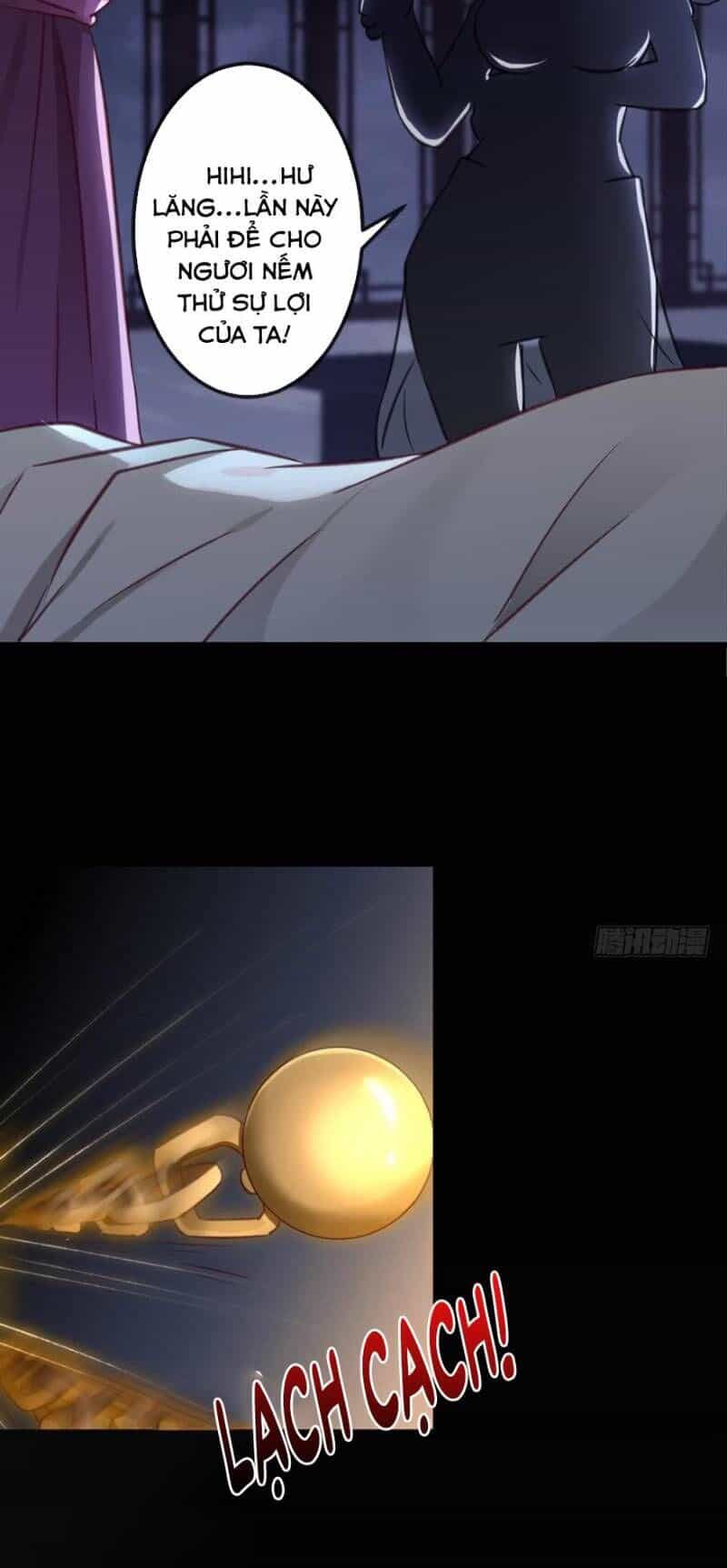 Lão Tổ Của Bạn Đang Online - Chương 63 - ảnh 22
