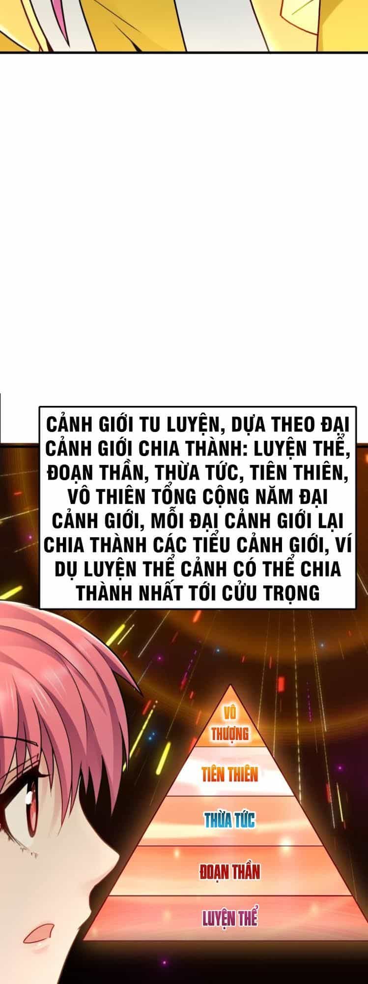 Lão Tổ Của Bạn Đang Online - Chương 7 - ảnh 23