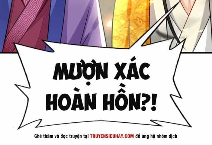 Lão Tổ Của Bạn Đang Online - Chương 7 - ảnh 59