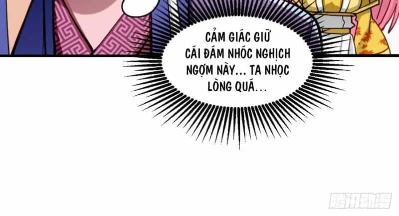 Lão Tổ Của Bạn Đang Online - Chương 70 - ảnh 14