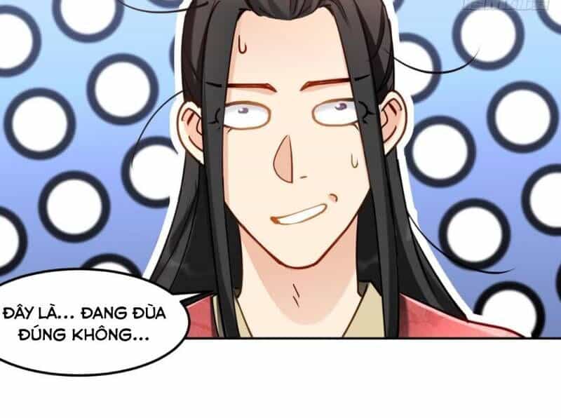 Lão Tổ Của Bạn Đang Online - Chương 72 - ảnh 28