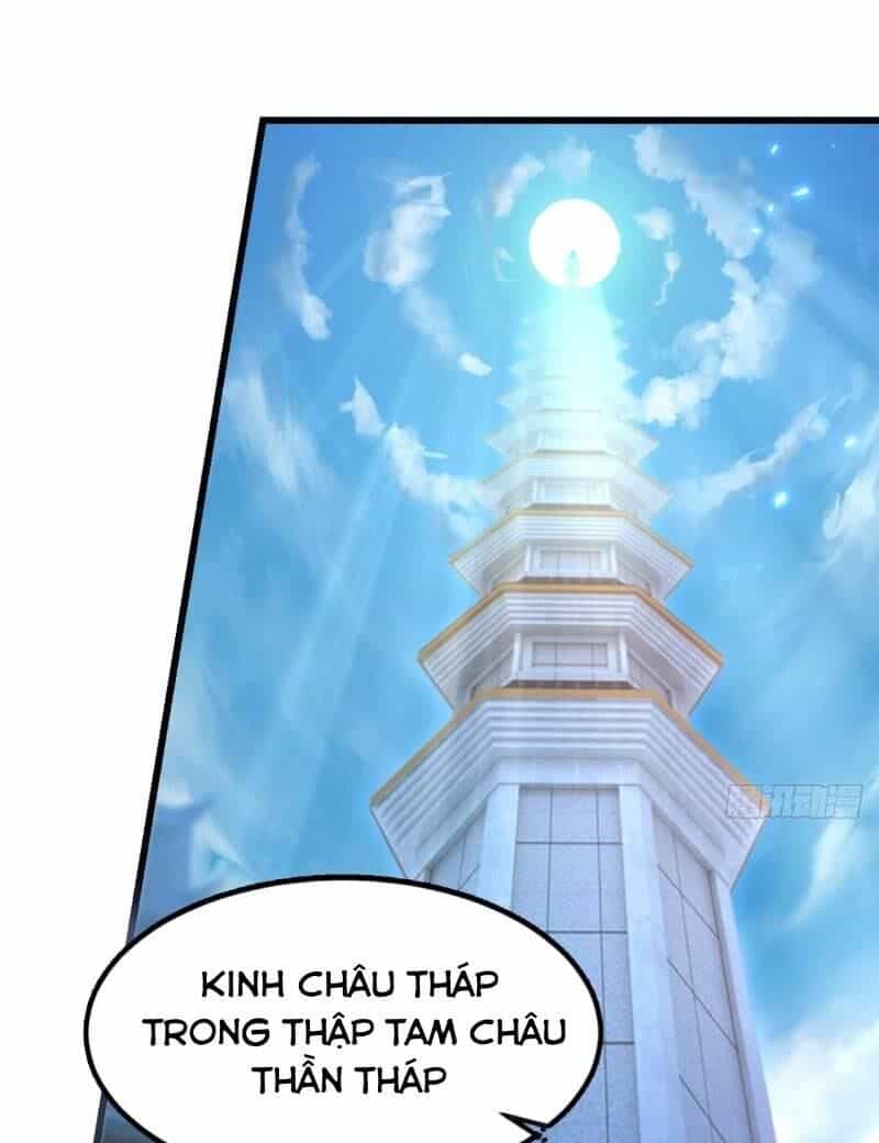 Lão Tổ Của Bạn Đang Online - Chương 76 - ảnh 49