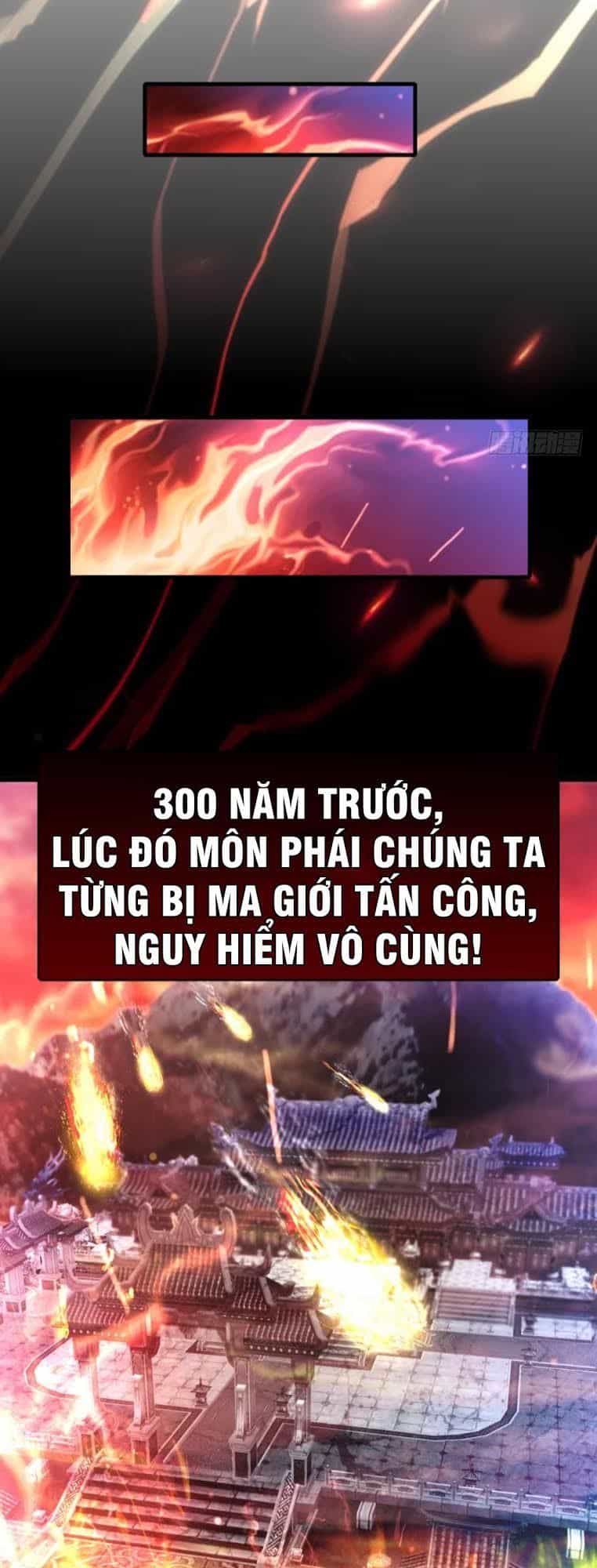 Lão Tổ Của Bạn Đang Online - Chương 8 - ảnh 26