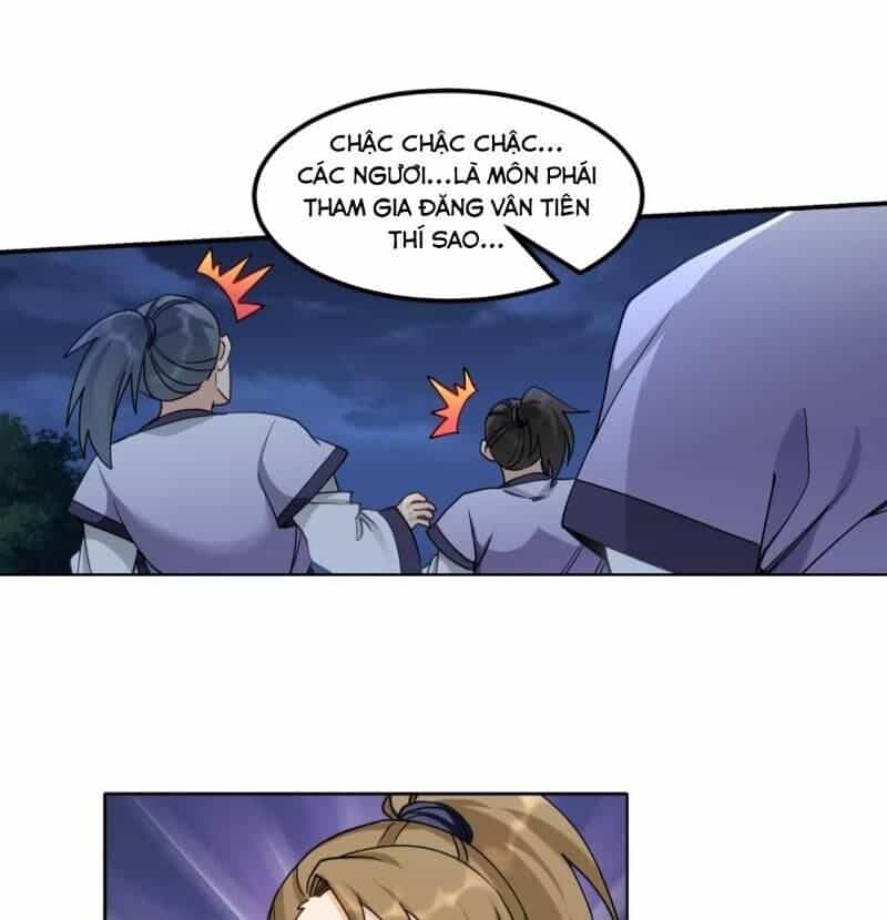 Lão Tổ Của Bạn Đang Online - Chương 78 - ảnh 31