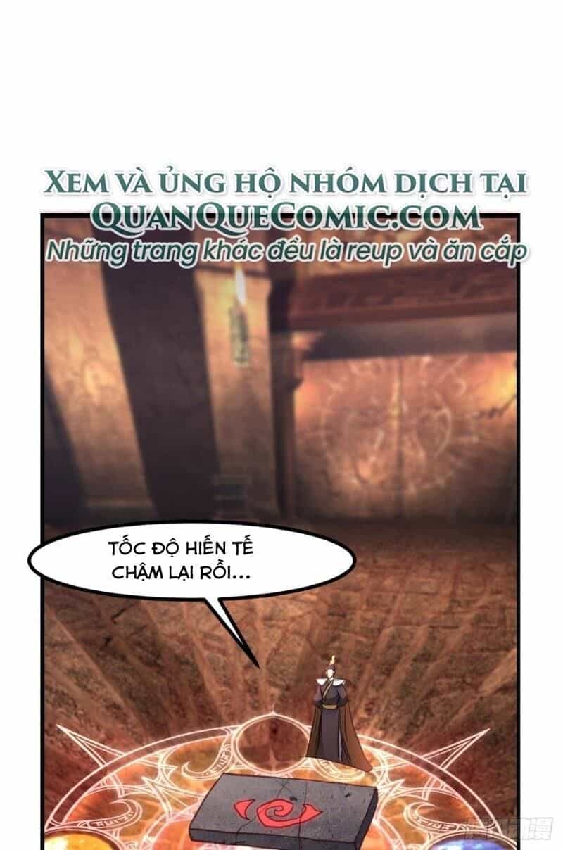 Lão Tổ Của Bạn Đang Online - Chương 85 - ảnh 1