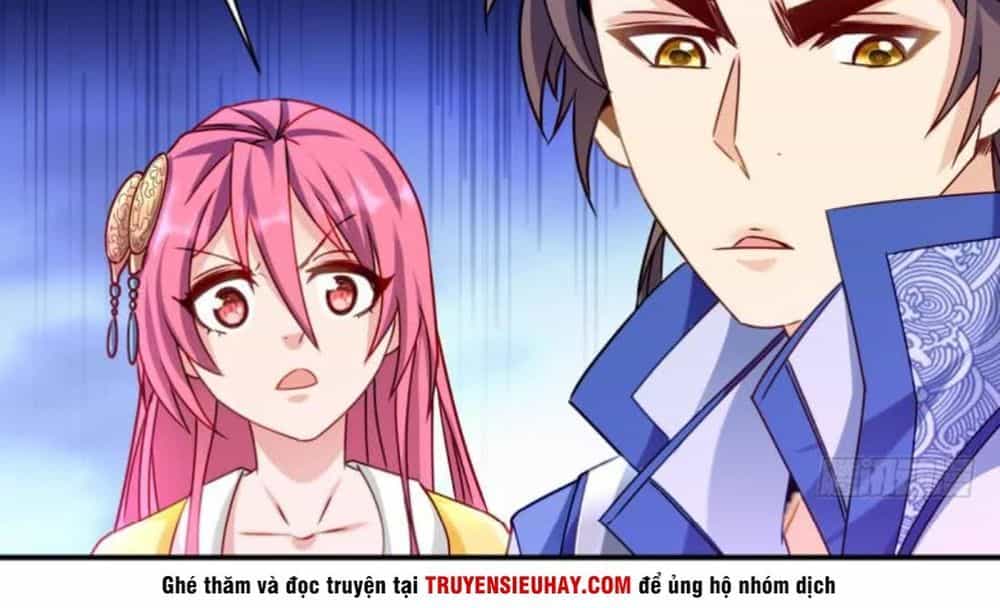 Lão Tổ Của Bạn Đang Online - Chương 9 - ảnh 4