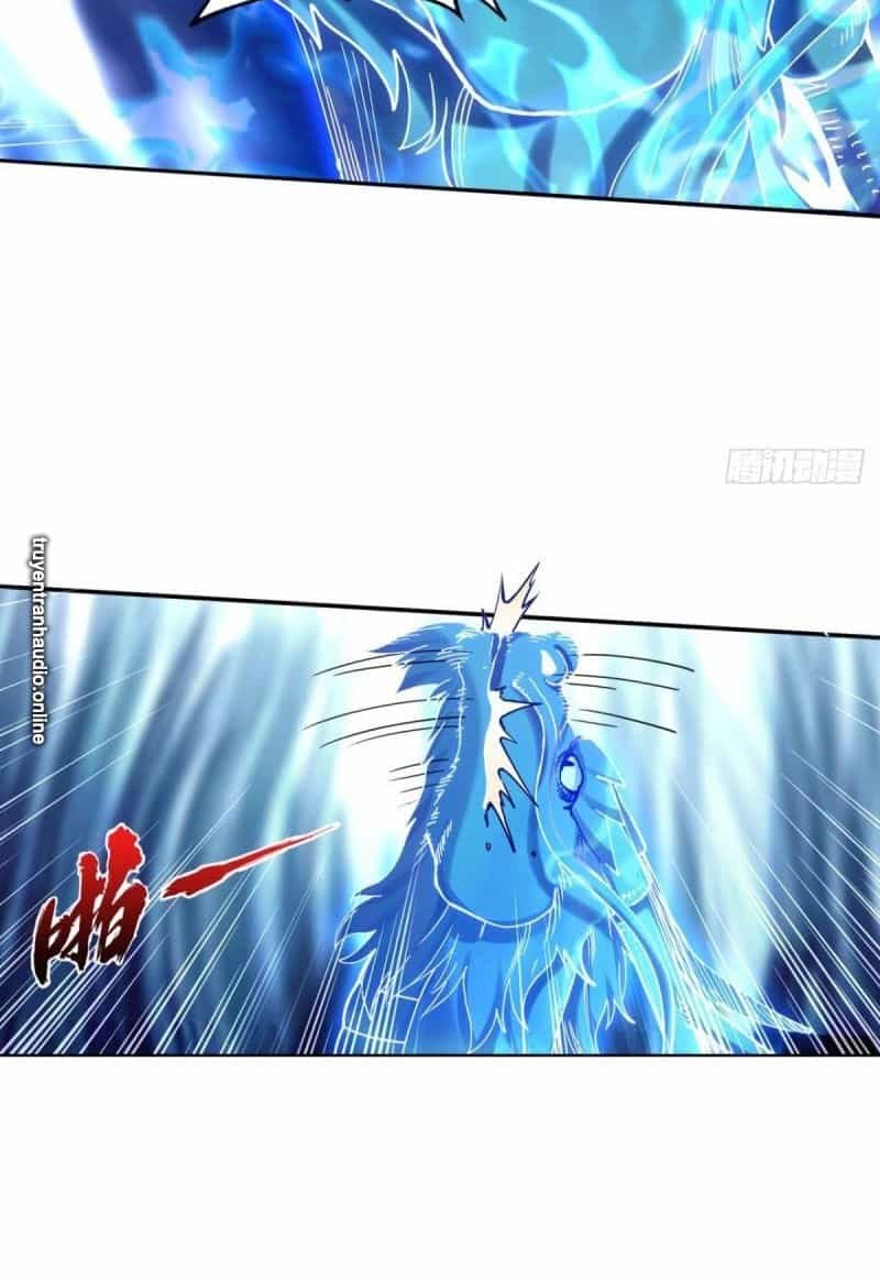 Lão Tổ Của Bạn Đang Online - Chương 92 - ảnh 12