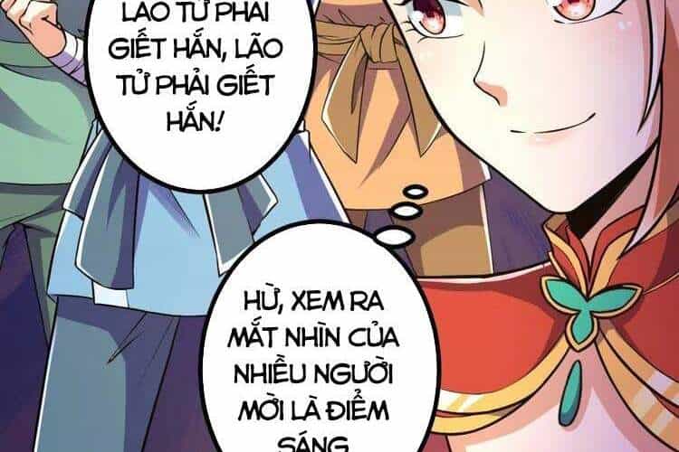 Lão Tổ Luyện Thể Mạnh Nhất Lịch Sử - Chương 10 - ảnh 10