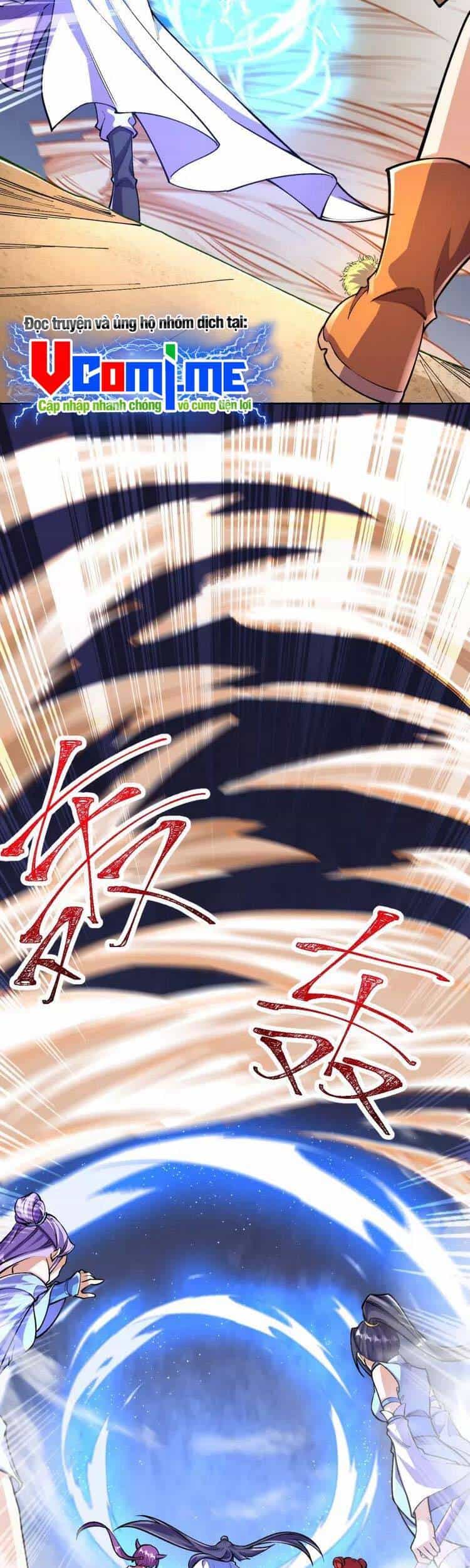 Lão Tổ Luyện Thể Mạnh Nhất Lịch Sử - Chương 104 - ảnh 3