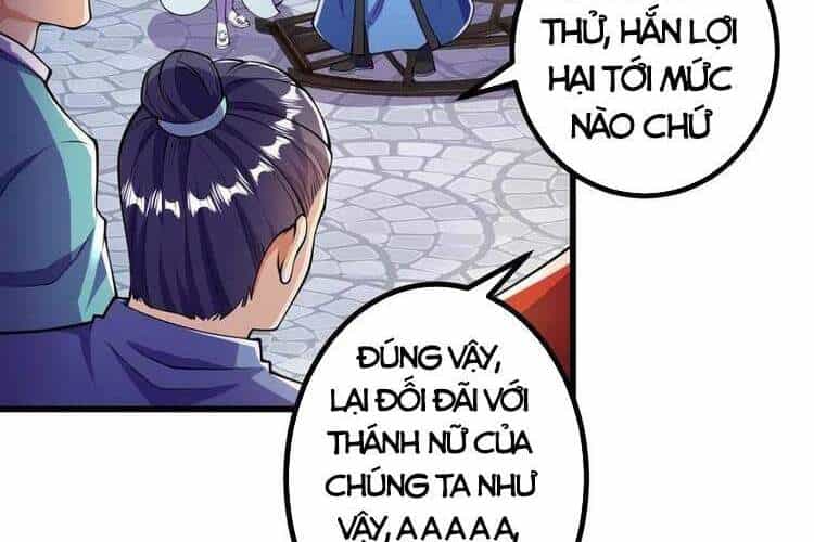 Lão Tổ Luyện Thể Mạnh Nhất Lịch Sử - Chương 11 - ảnh 16