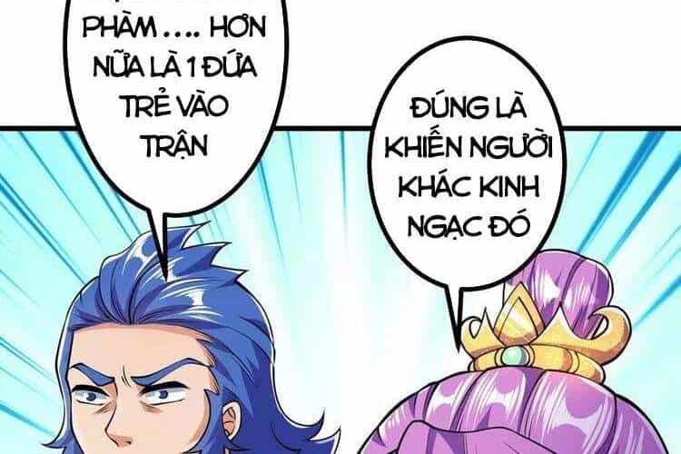 Lão Tổ Luyện Thể Mạnh Nhất Lịch Sử - Chương 11 - ảnh 22