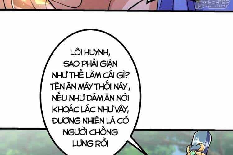 Lão Tổ Luyện Thể Mạnh Nhất Lịch Sử - Chương 11 - ảnh 4