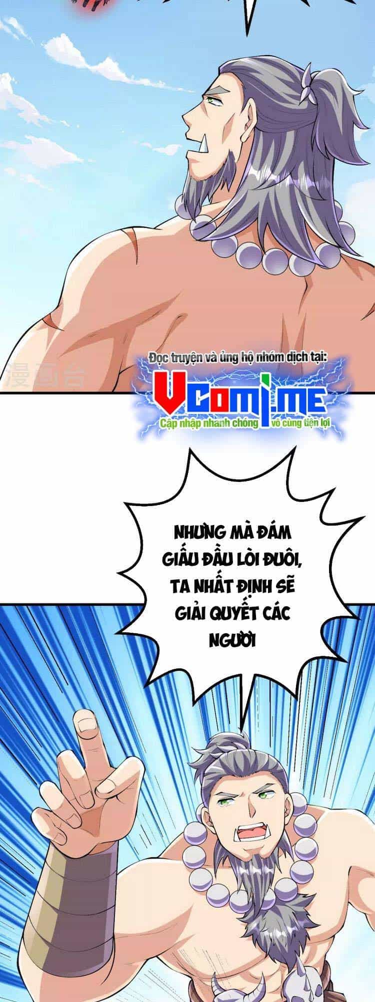 Lão Tổ Luyện Thể Mạnh Nhất Lịch Sử - Chương 117 - ảnh 10