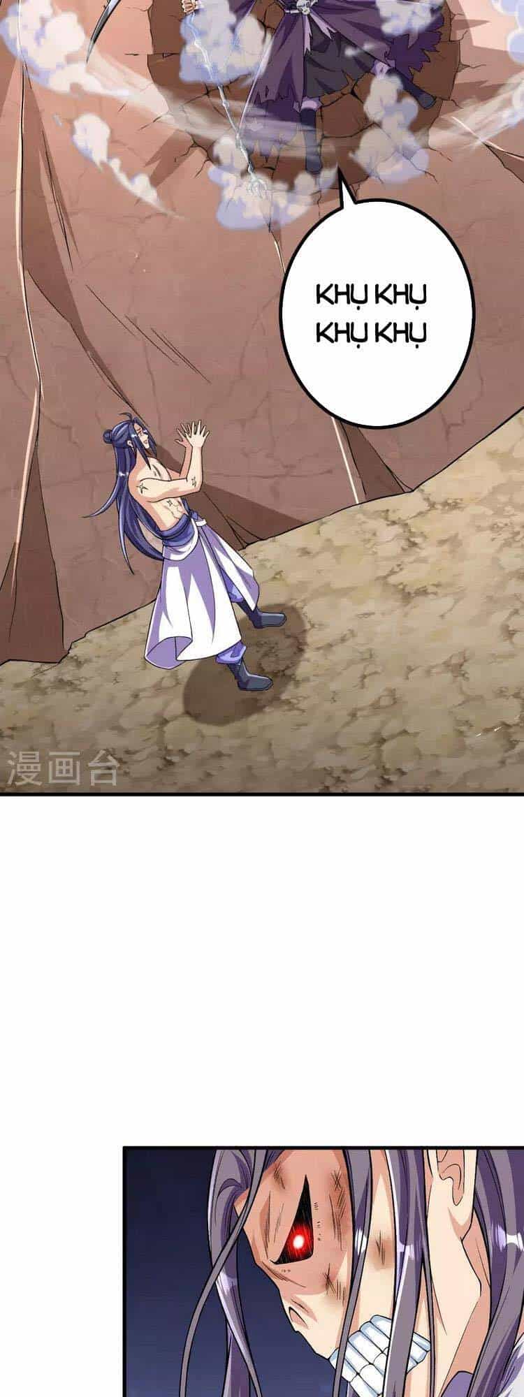 Lão Tổ Luyện Thể Mạnh Nhất Lịch Sử - Chương 122 - ảnh 21