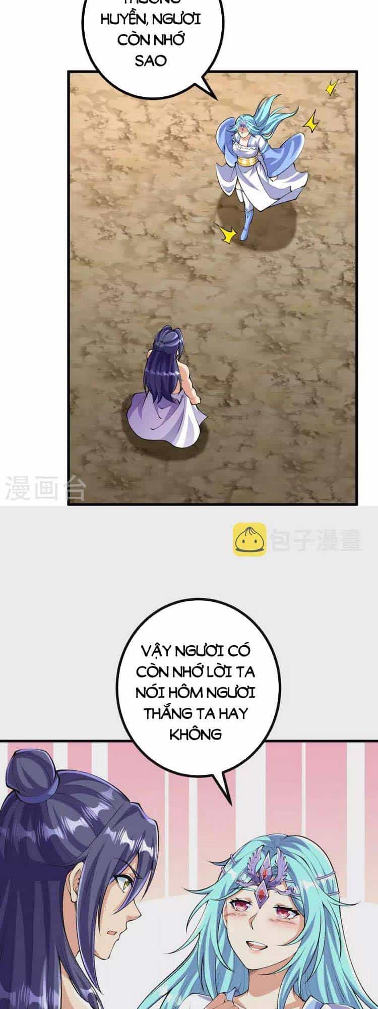 Lão Tổ Luyện Thể Mạnh Nhất Lịch Sử - Chương 129 - ảnh 16