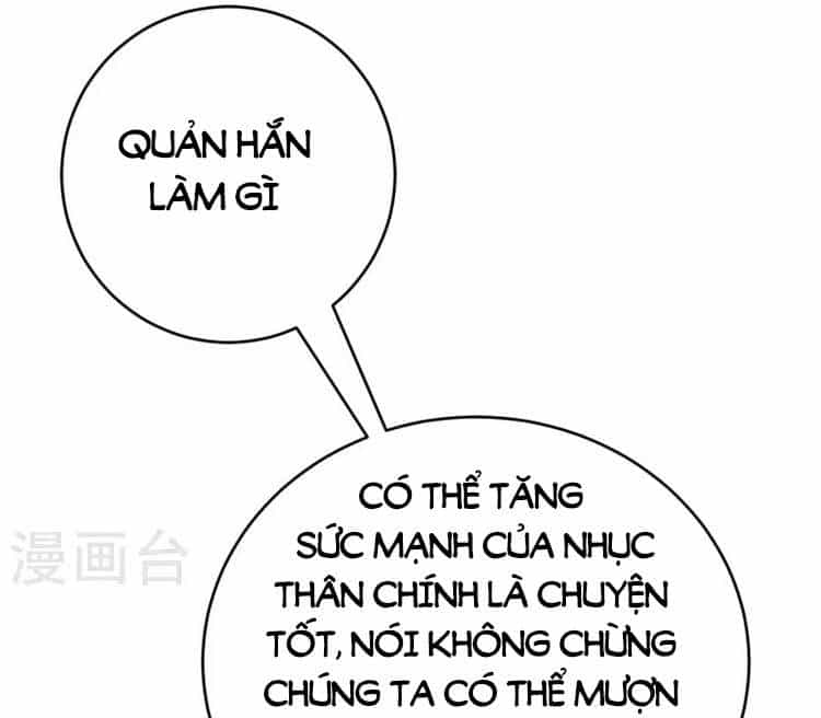 Lão Tổ Luyện Thể Mạnh Nhất Lịch Sử - Chương 135 - ảnh 17