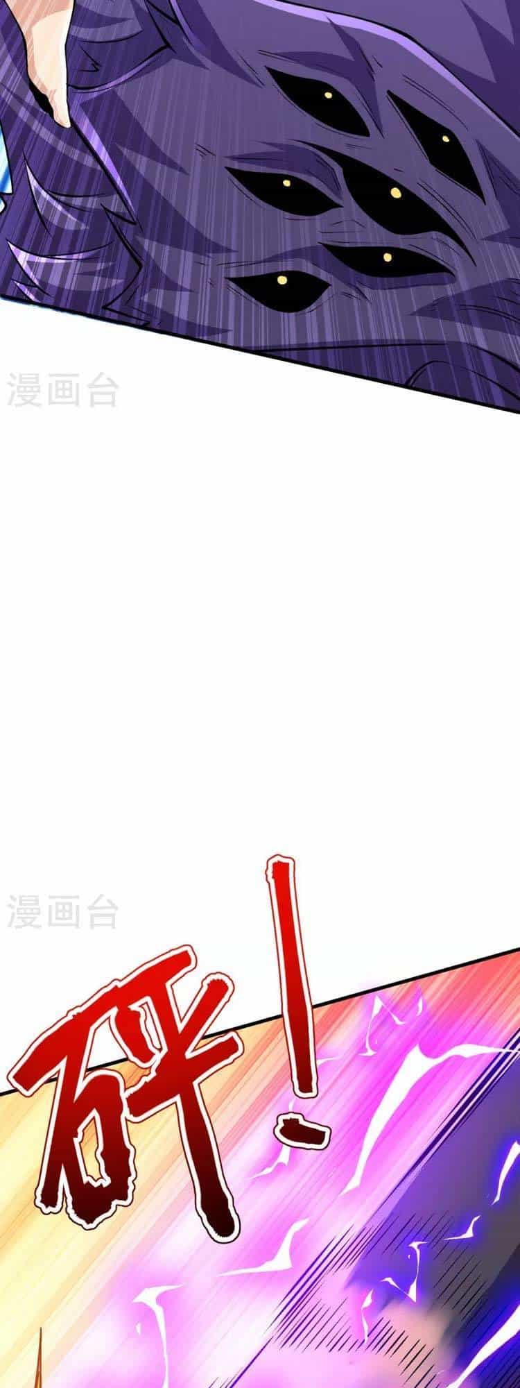Lão Tổ Luyện Thể Mạnh Nhất Lịch Sử - Chương 136 - ảnh 12