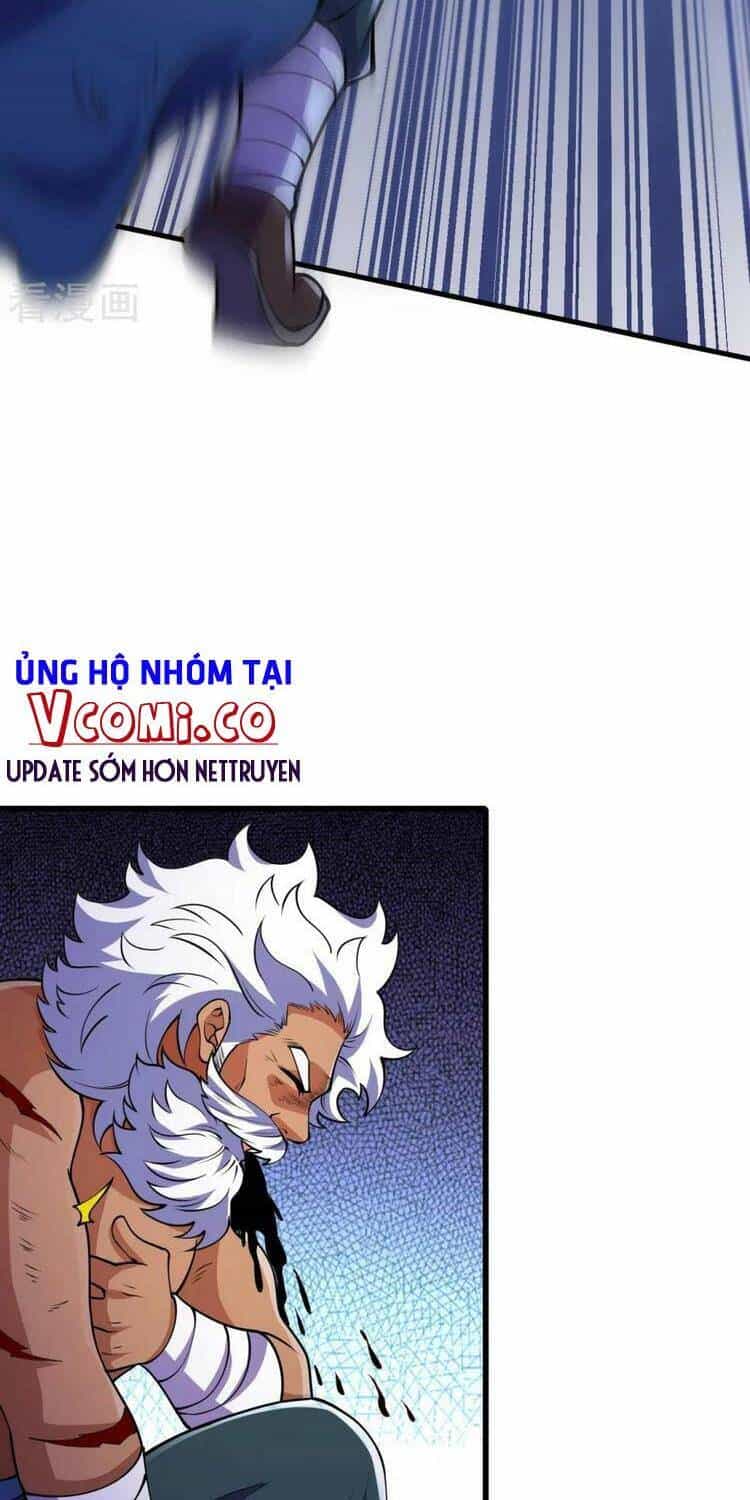 Lão Tổ Luyện Thể Mạnh Nhất Lịch Sử - Chương 14 - ảnh 25