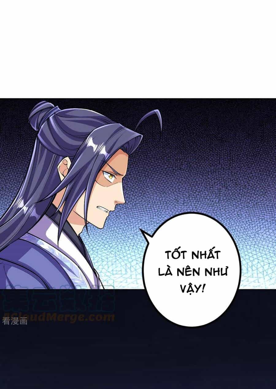 Lão Tổ Luyện Thể Mạnh Nhất Lịch Sử - Chương 143 - ảnh 10