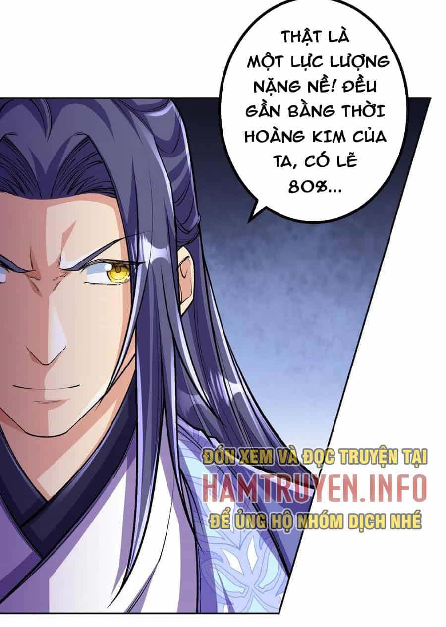 Lão Tổ Luyện Thể Mạnh Nhất Lịch Sử - Chương 143 - ảnh 6