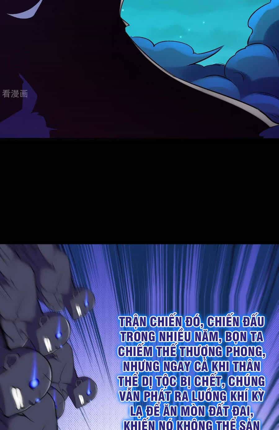 Lão Tổ Luyện Thể Mạnh Nhất Lịch Sử - Chương 144 - ảnh 29