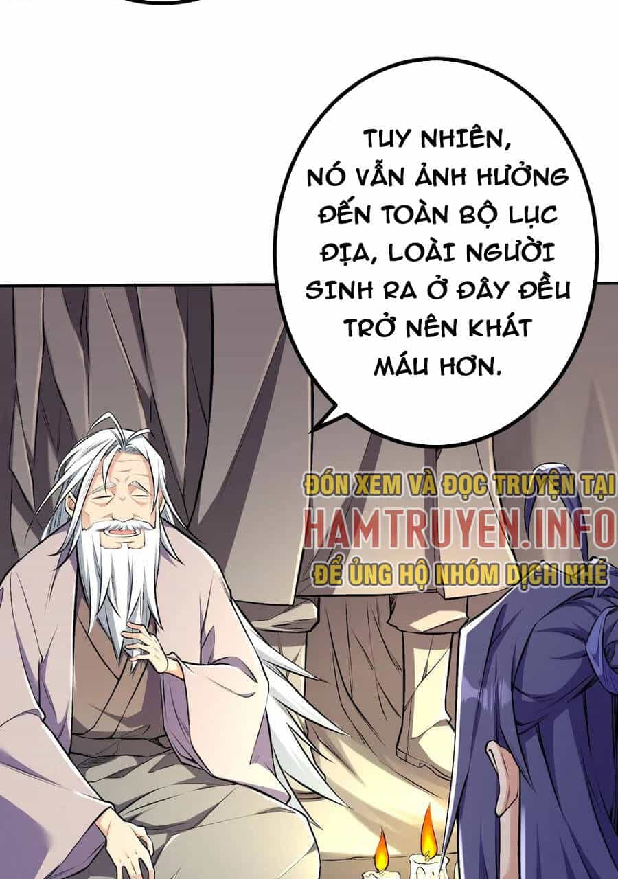 Lão Tổ Luyện Thể Mạnh Nhất Lịch Sử - Chương 145 - ảnh 8